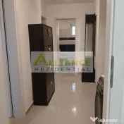 METROU DIMITRIE LEONIDA 5 Min | 2 CAMERE | PARCARE 