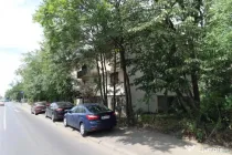Apartament 2 camere-50 mp-Centrala proprie-Barbu Vacarescu