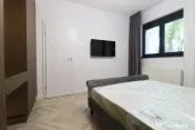 Apartament 2 camere-50 mp-Centrala proprie-Barbu Vacarescu