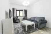 Apartament 2 camere-50 mp-Centrala proprie-Barbu Vacarescu