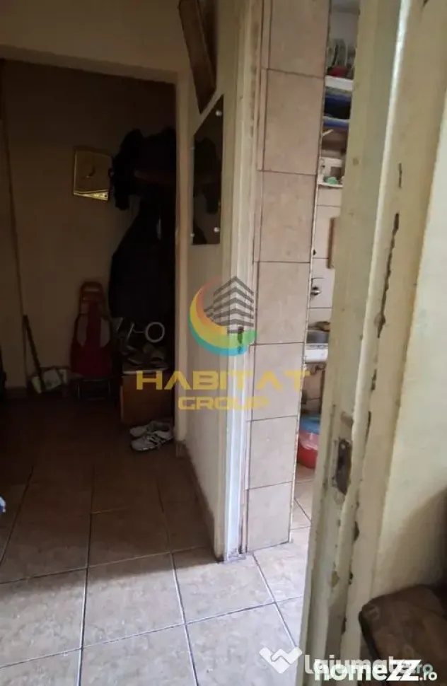 Apartament 2 Camere 37.9 mp Strada Spinis - Bucuresti (Bucuresti-Ilfov)