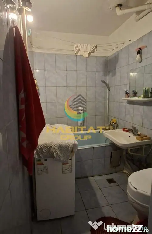 Apartament 2 Camere 37.9 mp Strada Spinis - Bucuresti (Bucuresti-Ilfov)