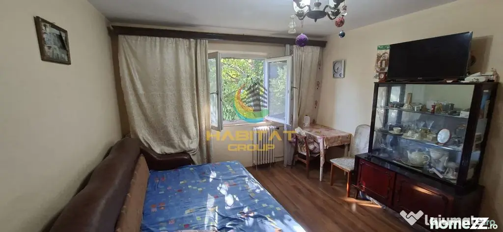Apartament 2 Camere 37.9 mp Strada Spinis - Bucuresti (Bucuresti-Ilfov)