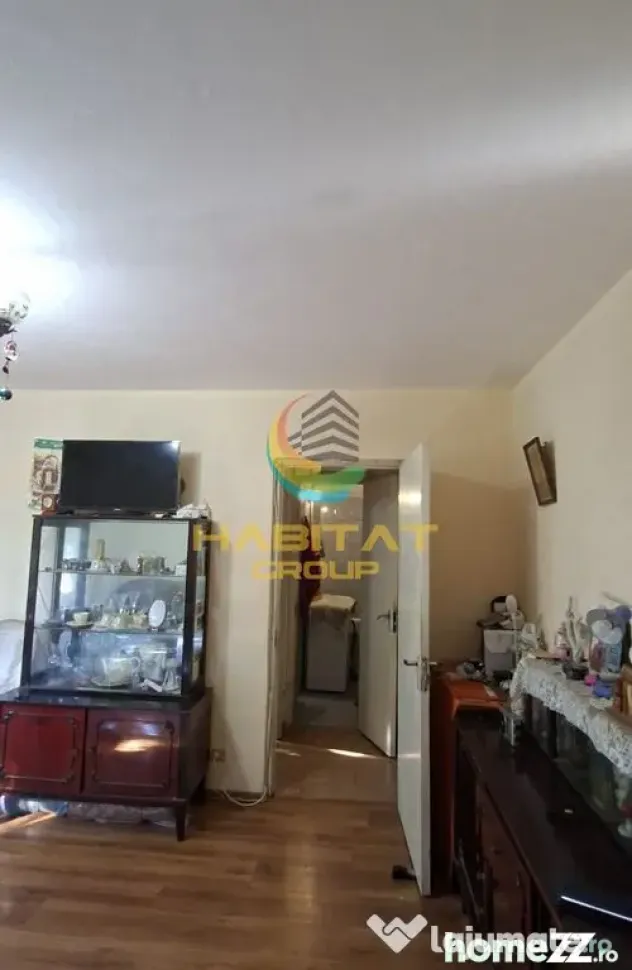 Apartament 2 Camere 37.9 mp Strada Spinis - Bucuresti (Bucuresti-Ilfov)