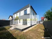 Duplex - 3 camere -2 bai-400 M de STV 
