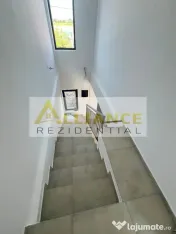 Duplex - 3 camere -2 bai-400 M de STV 
