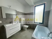 Duplex - 3 camere -2 bai-400 M de STV 