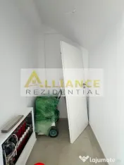 Duplex - 3 camere -2 bai-400 M de STV 