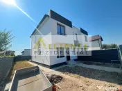Duplex - 3 camere -2 bai-400 M de STV 