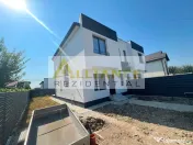 Duplex - 3 camere -2 bai-400 M de STV 