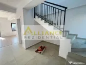 Duplex - 3 camere -2 bai-400 M de STV 