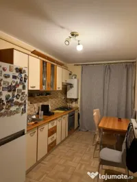 Apartament cu 1 camere 32 mp + 7 mp balcon + parcare Florest