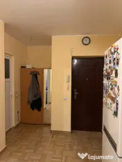 Apartament cu 1 camere 32 mp + 7 mp balcon + parcare Florest