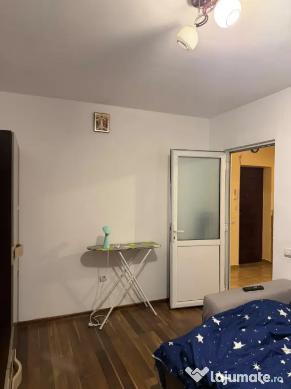 Apartament cu 1 camere 32 mp + 7 mp balcon + parcare Florest - Floresti (Cluj)