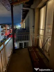 Apartament cu 1 camere 32 mp + 7 mp balcon + parcare Florest