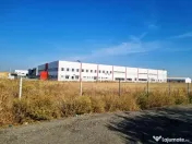 Teren Magurele Industrial