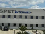 Teren Magurele Industrial