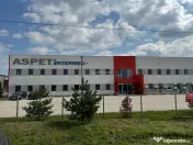 Teren Magurele Industrial