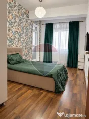Apartament 3 Camere | Dudu | Militari Residence | 2 Bai | 2 Balcoane 