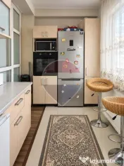 Apartament 3 Camere | Dudu | Militari Residence | 2 Bai | 2 Balcoane 