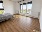 Garsonieră |36,8 mp utili|Etaj 7/7|Vedere deschisă| Zona Pallady 