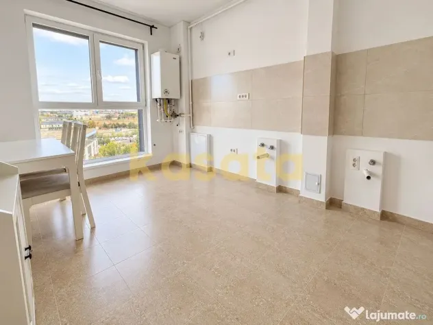 Garsonieră |36,8 mp utili|Etaj 7/7|Vedere deschisă| Zona Pallady - Bucuresti (Bucuresti-Ilfov)
