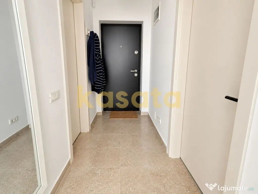 Garsonieră |36,8 mp utili|Etaj 7/7|Vedere deschisă| Zona Pallady - Bucuresti (Bucuresti-Ilfov)