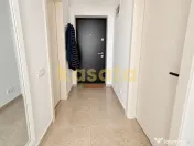 Garsonieră |36,8 mp utili|Etaj 7/7|Vedere deschisă| Zona Pallady 