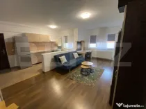 Apartament 2 camere, 49 mp, balcon 11 mp, zona Florilor