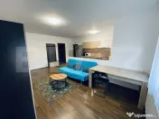 Apartament 2 camere, 49 mp, balcon 11 mp, zona Florilor 