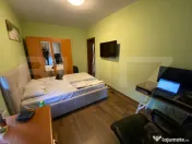 Apartament 2 camere, 49 mp, balcon 11 mp, zona Florilor 