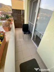 Apartament 2 camere, 49 mp, balcon 11 mp, zona Florilor 