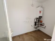 Duplex in zona excelenta - la asfalt - finalizat