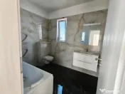 Duplex in zona excelenta - la asfalt - finalizat