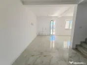 Duplex in zona excelenta - la asfalt - finalizat