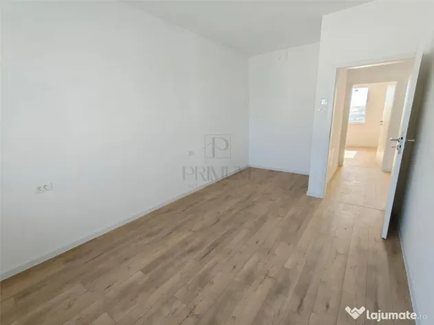 Duplex in zona excelenta - la asfalt - finalizat - Mosnita Noua (Timis)