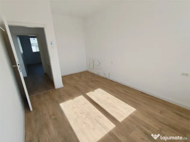 Duplex in zona excelenta - la asfalt - finalizat - Mosnita Noua (Timis)
