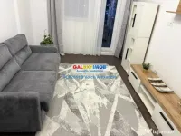Garsoniera Bloc Nou Berceni - Biruintei 81 - Metrou 