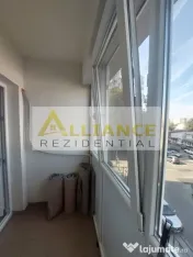 15min Metrou 1 Decembrie decom mobilat utilat bloc nou balcon inchis 