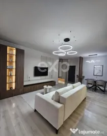 Apartament premium 2 camere | 52 mp | Terasa 12 mp | Florest