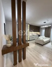 Apartament premium 2 camere | 52 mp | Terasa 12 mp | Florest 