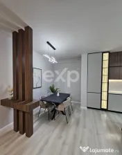 Apartament premium 2 camere | 52 mp | Terasa 12 mp | Florest 