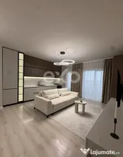 Apartament premium 2 camere | 52 mp | Terasa 12 mp | Florest 
