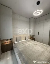 Apartament premium 2 camere | 52 mp | Terasa 12 mp | Florest 