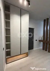 Apartament premium 2 camere | 52 mp | Terasa 12 mp | Florest 
