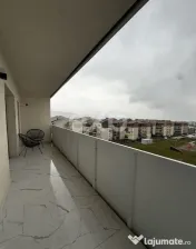 Apartament premium 2 camere | 52 mp | Terasa 12 mp | Florest 