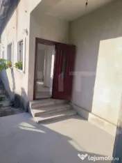 CASA DE VANZARE CU 3 CAMERE SI POSIBILITATE DE MANSARDRE IN