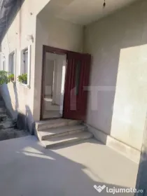 CASA DE VANZARE CU 3 CAMERE SI POSIBILITATE DE MANSARDRE IN