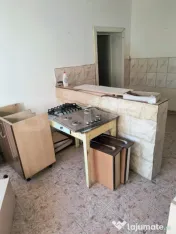 CASA DE VANZARE CU 3 CAMERE SI POSIBILITATE DE MANSARDRE IN