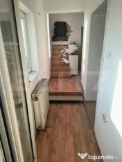 CASA DE VANZARE CU 3 CAMERE SI POSIBILITATE DE MANSARDRE IN